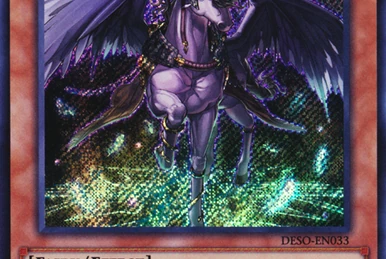 Darklord Superbia | Yu-Gi-Oh! Wiki | Fandom