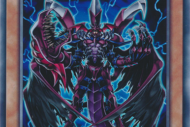 Destiny End Dragoon | Yu-Gi-Oh! Wiki | Fandom