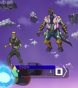 Dinowrestler Martial Anga Comun Yugioh | Meses Sin Interés