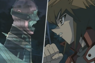 Yu-Gi-Oh! GX - Episode 013 - Yugipedia - Yu-Gi-Oh! wiki