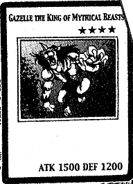 Gallery of Yu-Gi-Oh! R cards | Yu-Gi-Oh! Wiki | Fandom