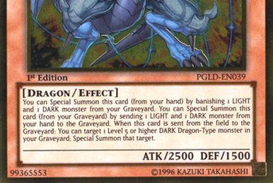 Dragons Collide Structure Deck | Yu-Gi-Oh! Wiki | Fandom