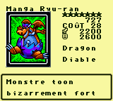 #727 "Manga Ryu-ran"