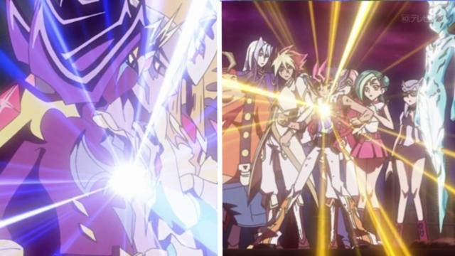 Assistir Yu-Gi-Oh! Zexal - ver séries online