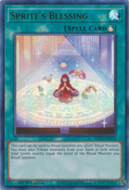 MP22-EN252 (UR) (1st Edition) 2022 Tin of the Pharaoh's Gods