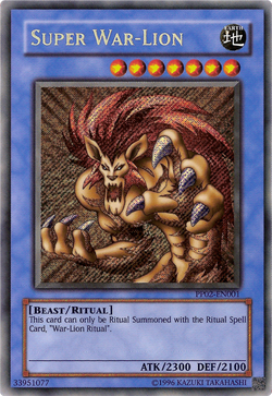 Beast Yu Gi Oh Wiki Fandom Beast Yu Gi Oh Wiki Fandom