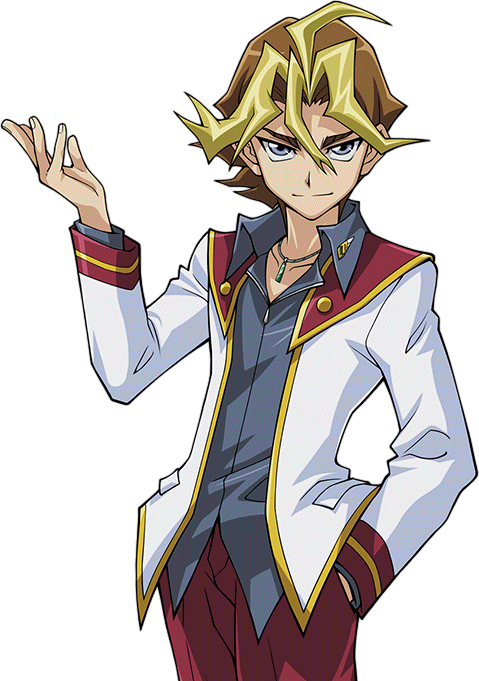 DESBLOQUEIE TODOS OS NOVOS PERSONAGENS VRAINS // YU-Gi-Oh! Duel