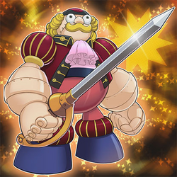 Tin Archduke (anime) | Yu-Gi-Oh! Wiki | Fandom