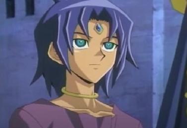 Personaggi di Yu-Gi-Oh! GX - Wikipedia