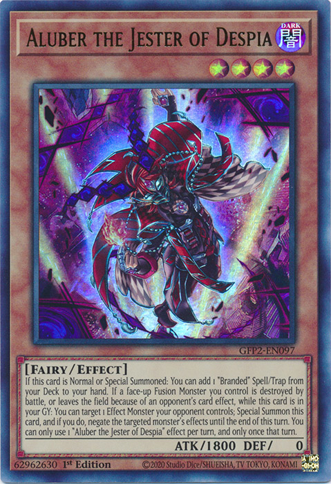 Mostro Rituale, Yugioh Italian Wiki