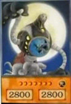 Card Gallery:Arcana Force XVIII - The Moon | Yu-Gi-Oh! Wiki