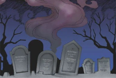 Call of the Haunted | Yu-Gi-Oh! Wiki | Fandom