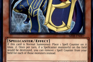 Summoner | Yu-Gi-Oh! Wiki | Fandom