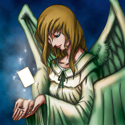 Graceful Charity (anime) - Yugipedia - Yu-Gi-Oh! wiki