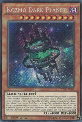 Kozmo Dark Planet | Yu-Gi-Oh! Wiki | Fandom Kozmo Dark Planet | Yu-Gi-Oh! Wiki | Fandom