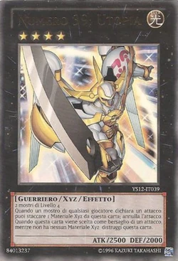Set Card Galleries:Starter Deck: Xyz Symphony (TCG-IT-UE) | Yu-Gi-Oh! Wiki | Fandom Set Card Galleries:Starter Deck: Xyz Symphony (TCG-IT-UE) | Yu-Gi-Oh! Wiki | Fandom