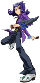 Reginald Kastle | Yu-Gi-Oh! Wiki | Fandom