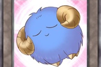 Sheep Token | Yu-Gi-Oh! Wiki | Fandom Sheep Token | Yu-Gi-Oh! Wiki | Fandom
