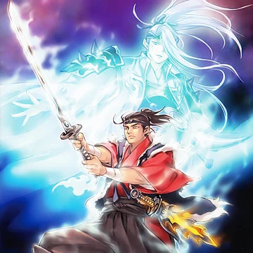 Shiranui | Yu-Gi-Oh! Wiki | Fandom