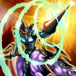 Card Gallery:Spiral Spear Strike | Yu-Gi-Oh! Wiki | Fandom