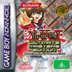 Yu-Gi-Oh! Ultimate Masters: World Championship Tournament 2006 