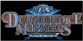 Yu-Gi-Oh! Dungeon Dice Monsters | Yu-Gi-Oh! Wiki | Fandom