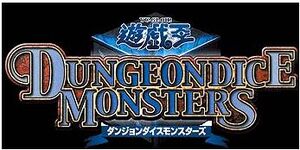 Yugioh DungeonDice Monsters