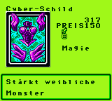 #317 "Cyber Shield"