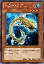 Friller Rabca (anime) | Yu-Gi-Oh! Wiki | Fandom Friller Rabca (anime) | Yu-Gi-Oh! Wiki | Fandom