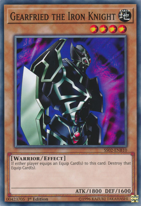 Yu-Gi-Oh! Wiki - Immortal Phoenix Gearfried