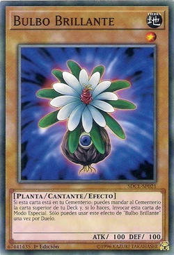 Card Gallery:Glow-Up Bulb | Yu-Gi-Oh! Wiki | Fandom