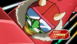 Goblindbergh (anime) | Yu-Gi-Oh! Wiki | Fandom