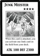 Junk Meister