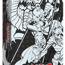 Category:TCG Booster Packs | Yu-Gi-Oh! Wiki | Fandom