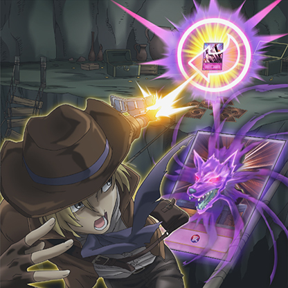 Last Chance | Yu-Gi-Oh! Wiki | Fandom