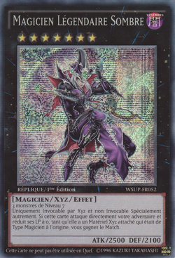Card Gallery:Legendary Magician of Dark | Yu-Gi-Oh! Wiki | Fandom