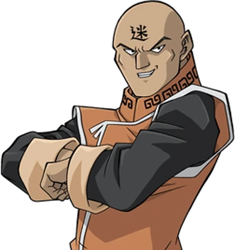 Para (Tag Force) | Yu-Gi-Oh! Wiki | Fandom