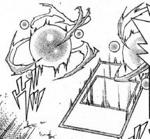 Photon Token (manga) | Yu-Gi-Oh! Wiki | Fandom