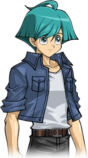 Player Male 4 (YDT1)