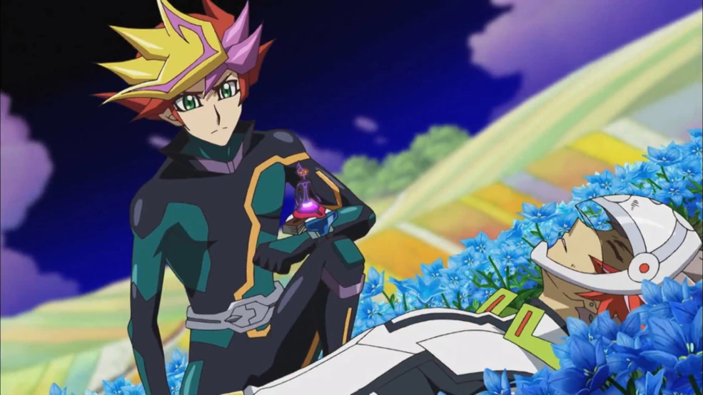 Yusaku Fujiki | Yu-Gi-Oh! Wiki | Fandom Yusaku Fujiki | Yu-Gi-Oh! Wiki | Fandom
