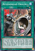 COTD-EN084 (Official Proxy) (1st Edition) Code of the Duelist