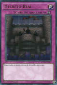 DUSA-PT047 (UR) (1st Edition) Duelist Saga