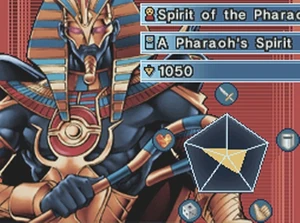 Spirit of the Pharaoh