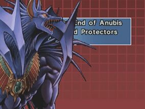 遊戯王カード エンド・オブ・アヌビス BPT-JP003 アルティメット