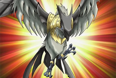 Alchemy Beast | Yu-Gi-Oh! Wiki | Fandom