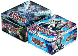 Collectible Tins 2011 Wave 2 | Yu-Gi-Oh! Wiki | Fandom