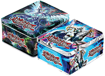 Collectible Tins 2011 Wave 2 | Yu-Gi-Oh! Wiki | Fandom Collectible Tins 2011 Wave 2 | Yu-Gi-Oh! Wiki | Fandom