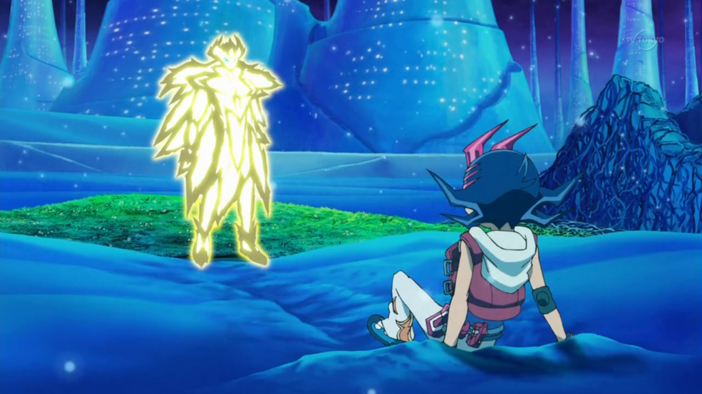 Yu-Gi-Oh! ZEXAL - Episode 118 | Yu-Gi-Oh! Wiki | Fandom