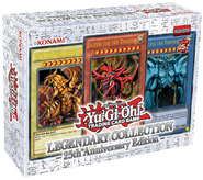 English Limited Edition