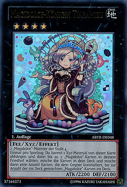 Card Gallery:Madolche Queen Tiaramisu | Yu-Gi-Oh! Wiki | Fandom